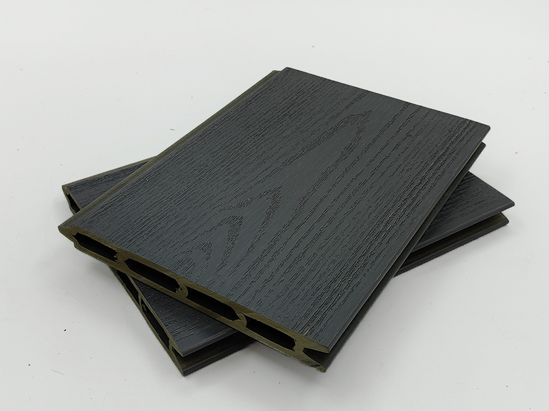 户外地板-户外塑木地板工厂