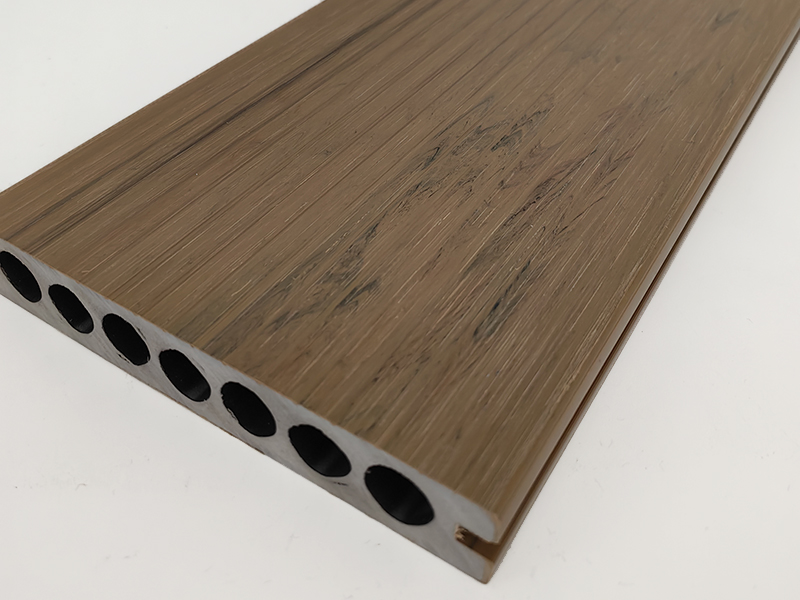 户外地板-外贸定做 承接工程