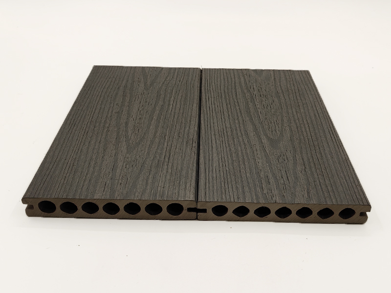 户外地板-防腐木塑地板