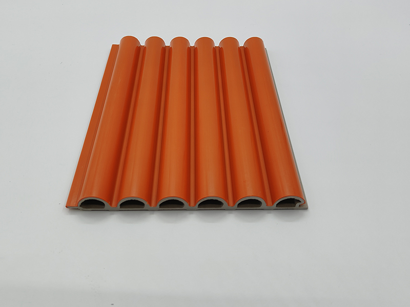 150小圆板-橘红色