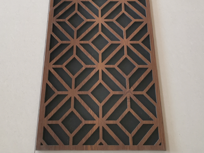 室内艺术装饰吸音板批发