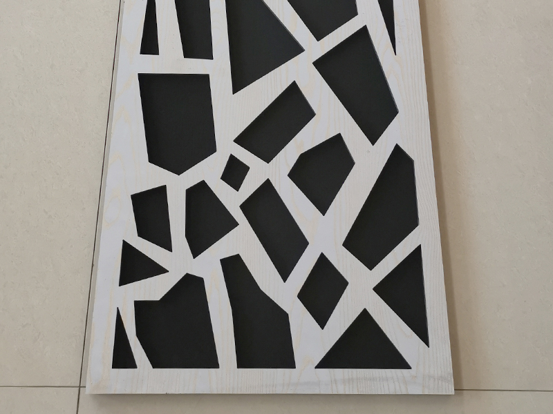 室内艺术装饰吸音板厂家